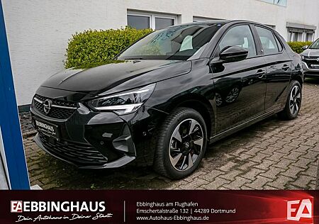 Opel Corsa e F GS Line OPC-Line-und Optik-Paket DAB