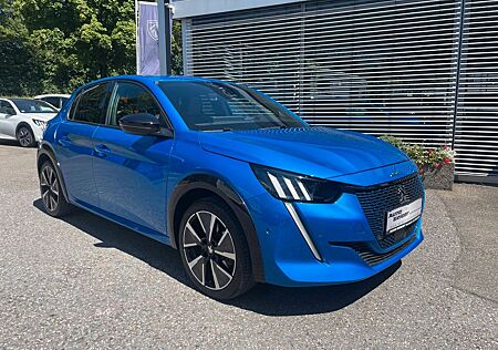 Peugeot 208 II Elektro "GT" (NAVI, LED)