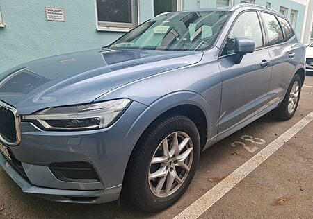 Volvo XC 60 XC60 D4 AWD Inscription Geartronic Inscription