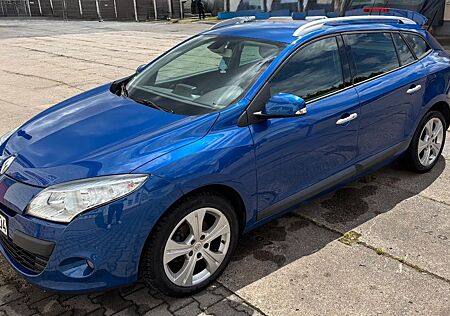 Renault Megane Grandtour Dynamique dCi 110 Eco2 Dyna...