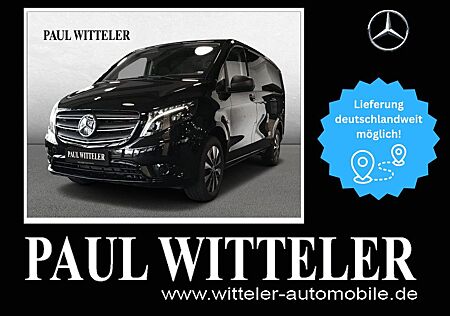 Mercedes-Benz Vito eVito 112 Kasten Lang ILS/Rückfahrkamera/Klima