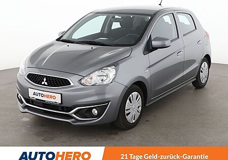 Mitsubishi Space Star 1.0 Diamant Edition*KLIMA*GARANTIE*