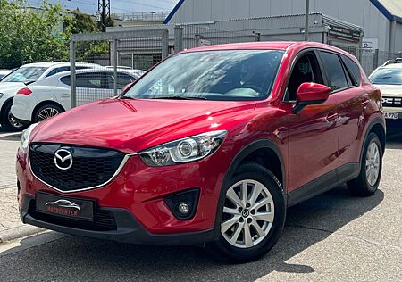 Mazda CX-5 Center-Line|SITZHEIZUNG|NAVI|PDC|EURO6