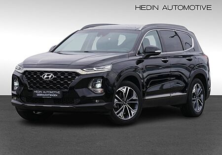 Hyundai Santa Fe 2.2 CRDi 4WD DCT Premium |NAVI|LED|PANO
