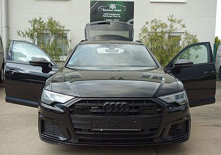 Audi S6 Avant 3.0 TDI quattro basis