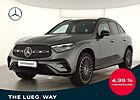 Mercedes-Benz GLC 400 e 4M AMG+20''+HUD+PANO+BURMESTER+FAHRASS