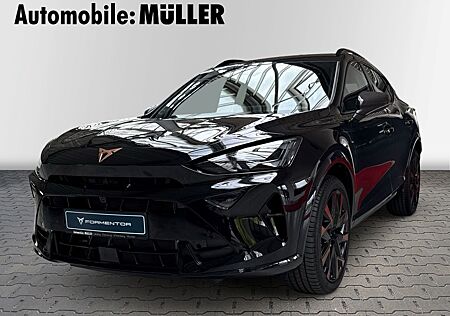 Cupra Formentor CUPRA VZ 2.0 TSI 195 kW (265 PS) DSG A