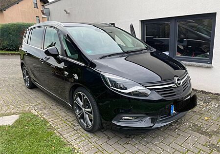 Opel Zafira Tourer 2.0 CDTI Business Edition OPC Line