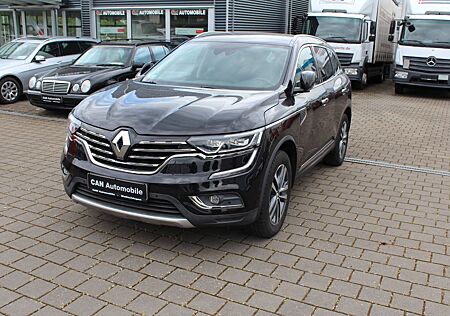 Renault Koleos Intens 4x4 Autom, AHK Navi