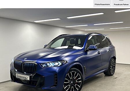 BMW X5 xDrive40d M Sportpaket Pro DAB Komfortzgn. AH