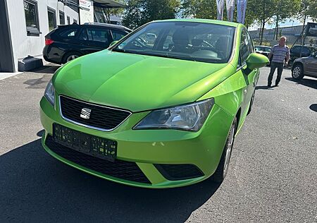 Seat Ibiza Lim. Style Viva