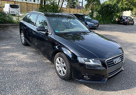 Audi A4 Avant Ambiente