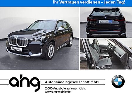 BMW iX1 xDrive30 Head-Up | AHK | LED | Garantie