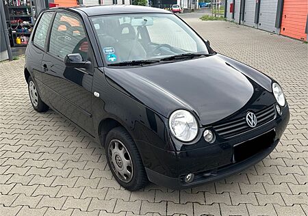 VW Lupo Volkswagen 1.0 College CarPlay PDC