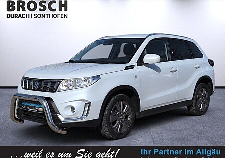 Suzuki Vitara 1.4 COMFORT 4x4 !GARANTIE! KAMERA+SHZ+BT+