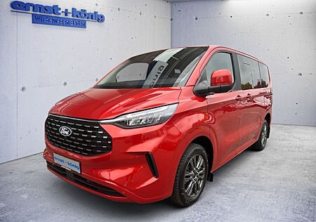 Ford Tourneo Custom 320 L1H1 VA Autm. Titanium