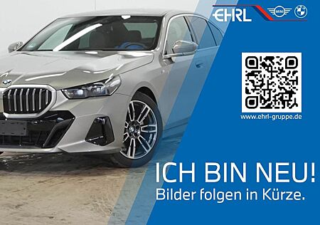 BMW 520d UPE: 78.425€ / 28% Nachlass