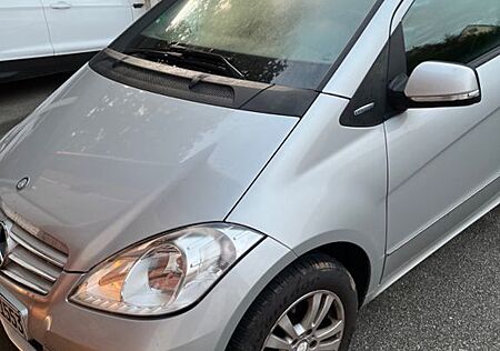 Mercedes-Benz A 160 BlueEFFICIENCY -