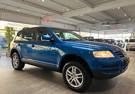 VW Touareg Volkswagen V6 3,0 TDI *Gewerbe-Kunden*TÜV 05-2027*