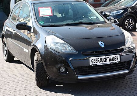 Renault Clio III Dynamique