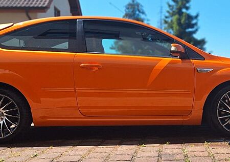 Ford Focus 2,5 ST