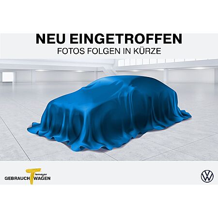 VW Golf leasen