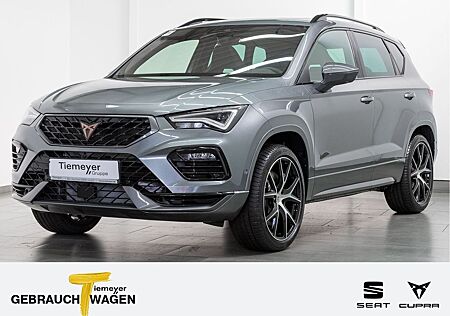 Cupra Ateca 2.0 TSI DSG VZ 4Drive NAVI KEYLESS AHK PAN