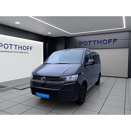 VW T6 Kombi leasen