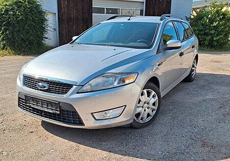 Ford Mondeo 2,0TDCi 85kW DPF Trend Turnier