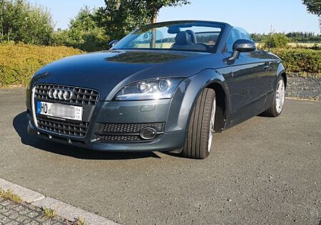 Audi TT Roadster 2.0 TFSI -