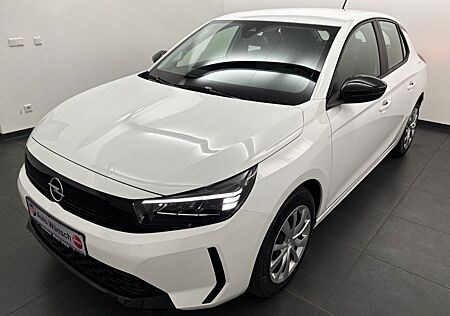 Opel Corsa 1.2 Turbo Edition LED+Sitz-/Lenkradhzg+PDC