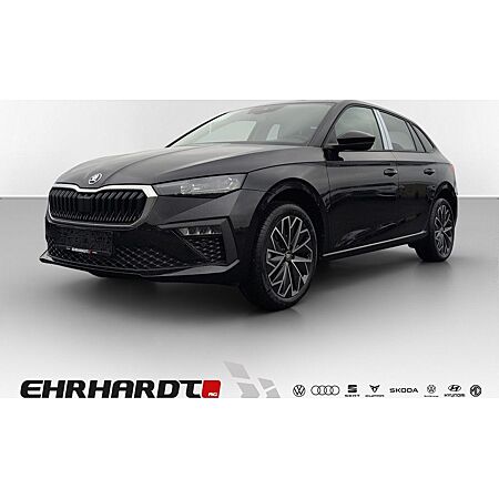 Skoda Scala leasen