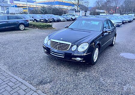 Mercedes-Benz E 220 E Limousine CDI