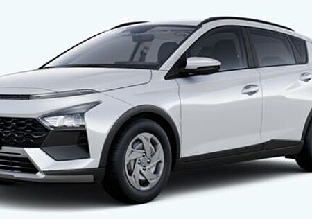 Hyundai Bayon Select 2WD