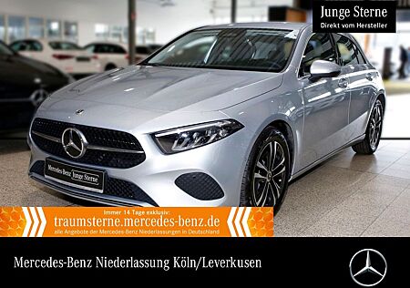 Mercedes-Benz A 200 PROGRESSIVE ADVANCED/AHK/TOTW/KAMERA/LED/