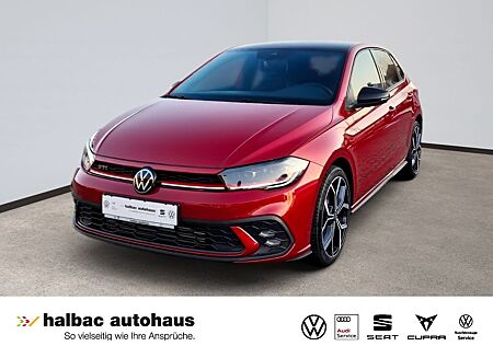 VW Polo Volkswagen GTI 2.0 TSI DSG +NAVI+Matrix+5JAHREGAR+WR+B