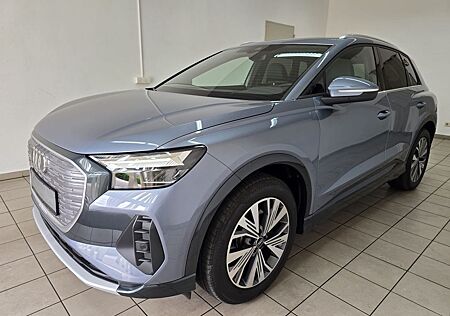 Audi Q4 e-tron 35 e-tron ACC Leder Virtual Kamera 19"
