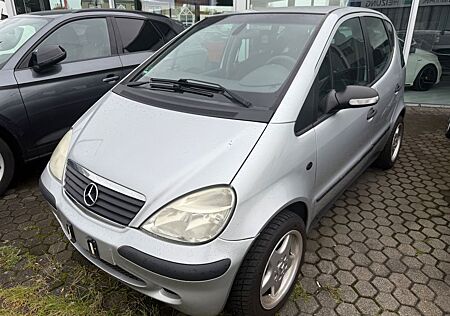 Mercedes-Benz A 140 CLASSIC "KLIMA"TÜV 07/26"