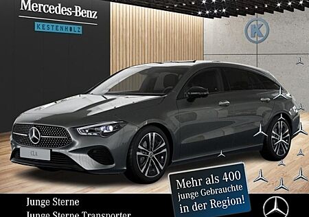 Mercedes-Benz CLA 200 Shooting Brake *Progressive*Night*MBUX