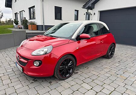 Opel Adam SLAM 1.4 64kW SLAM