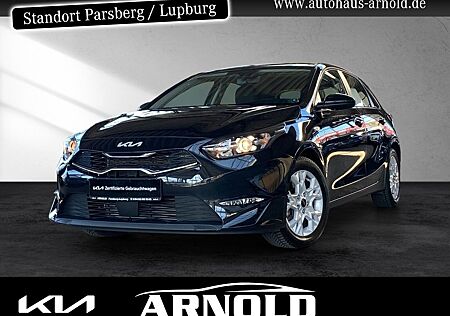 Kia Cee'd gebraucht kaufen Kia Cee'd Ceed 1.5 T-GDI DCT7 Navi Kamera Sitzheizung DAB