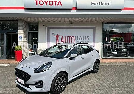 Ford Puma 1.0 EB Hybrid Aut. ST-LINE - Navi, LED, SZ