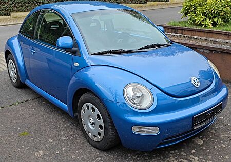 VW New Beetle Volkswagen 2.0 Highline