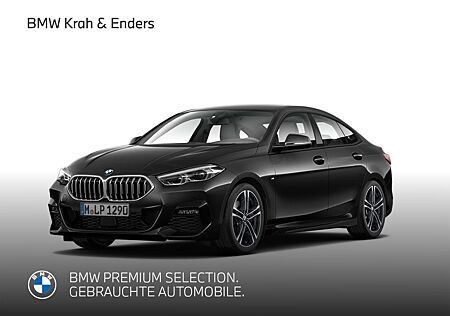 BMW 218 Gran Coupe i-M Sport+PDC+WLAN+SZH+Lichtpaket