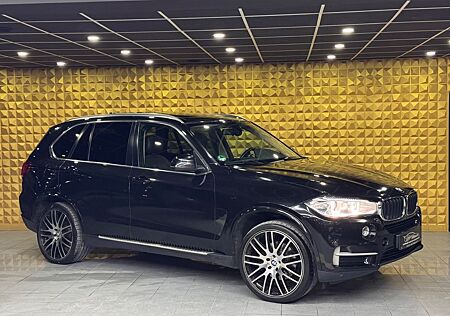 BMW X5 xDrive 40 d
