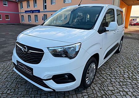 Opel Combo Life E 1.5 CDTI Edition Klima PDC DAB+