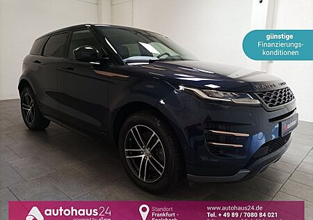 Land Rover Range Rover Evoque R-Dynamic|Navi|CAM|Pano