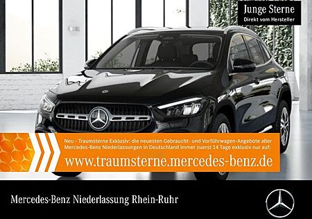 Mercedes-Benz GLA 200 PROGRESSIVE Adv./Totw/Kam/Stdhz/EASY-P/