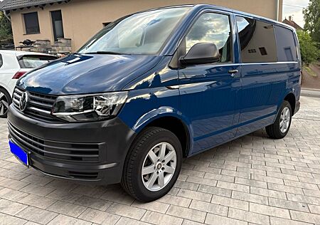 VW T6 Transporter Volkswagen / DSG / Klima / MIXTO / AHK /