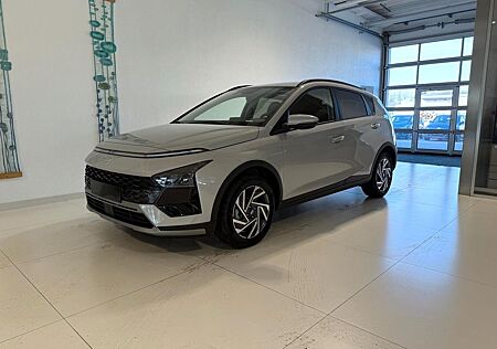 Hyundai Bayon GO! Plus 1.0 T-GDI DCT 74 kW (101 PS) 5...